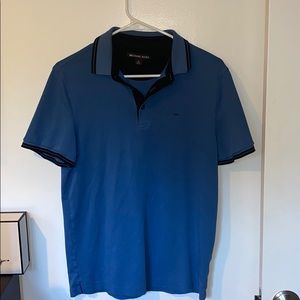 michael kors soft shirt